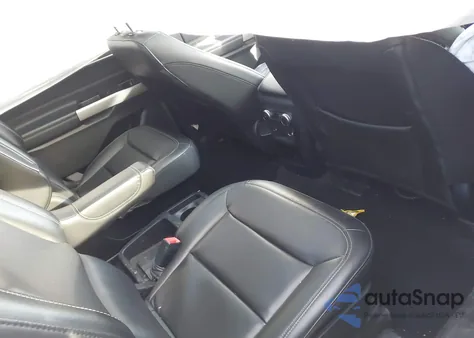 2021 Ford Explorer Xlt z USA, uszkodzony, nr VIN 1FMSK8DH1MGC36120